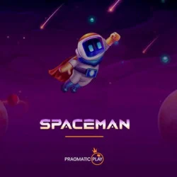 Spaceman sh777 bet